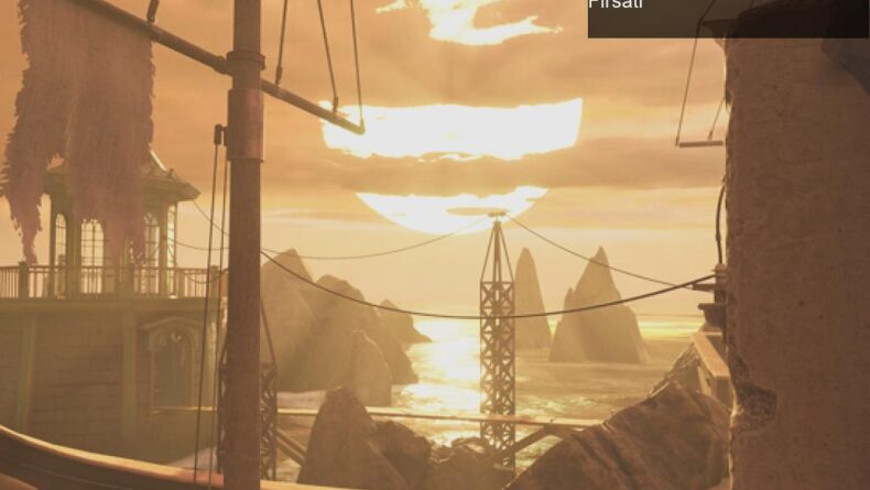 Myst Remake: Nostaljiyi Modern Teknolojiyle Yeniden Yaşama Fırsatı