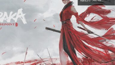 Naraka: Bladepoint ile Ninja Dünyasında Aksiyon ve Kahkaha Dolu Anlar!