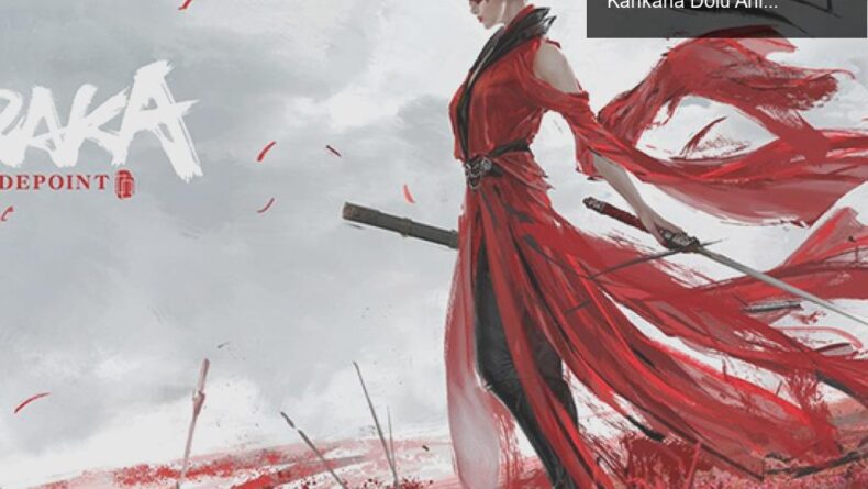 Naraka: Bladepoint ile Ninja Dünyasında Aksiyon ve Kahkaha Dolu Anlar!