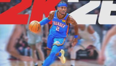 NBA 2K26: Gerçekçilikte Yeni Bir Dönem Başlıyor