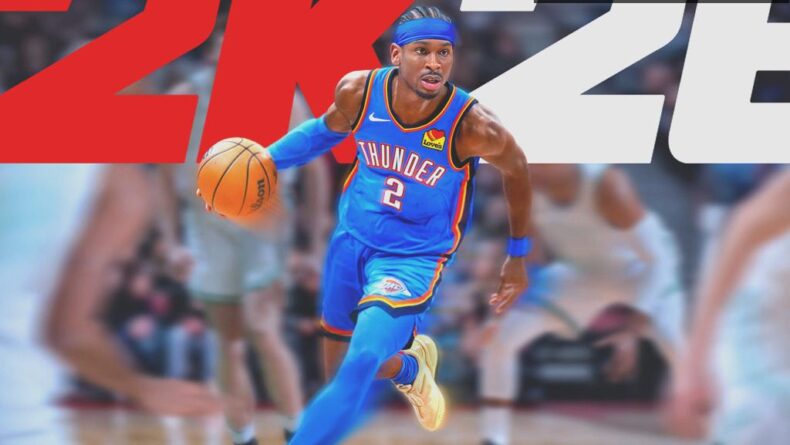 NBA 2K26: Gerçekçilikte Yeni Bir Dönem Başlıyor