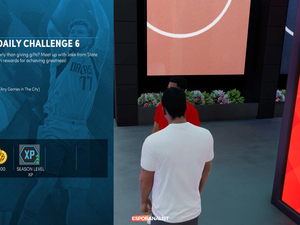 NBA 2K'de Mikro Ödemelere Rağmen Eğlenceli Oyun İpuçları