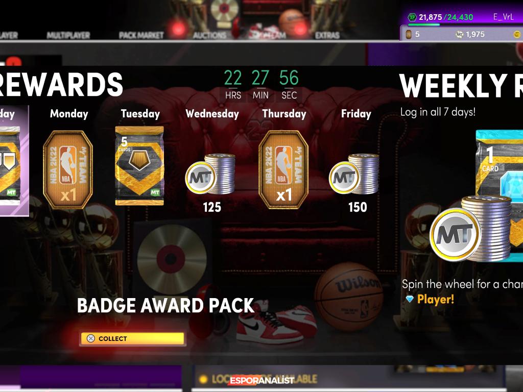 NBA 2K'de Mikro Ödemelere Rağmen Eğlenceli Oyun İpuçları
