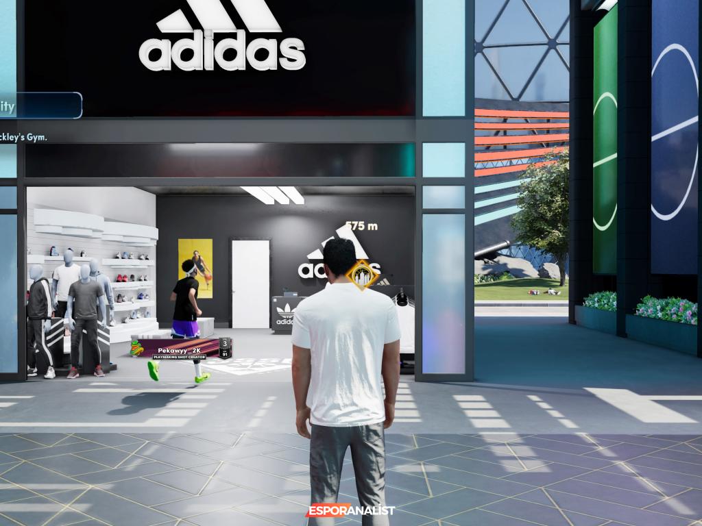 NBA 2K'de Mikro Ödemelere Rağmen Eğlenceli Oyun İpuçları