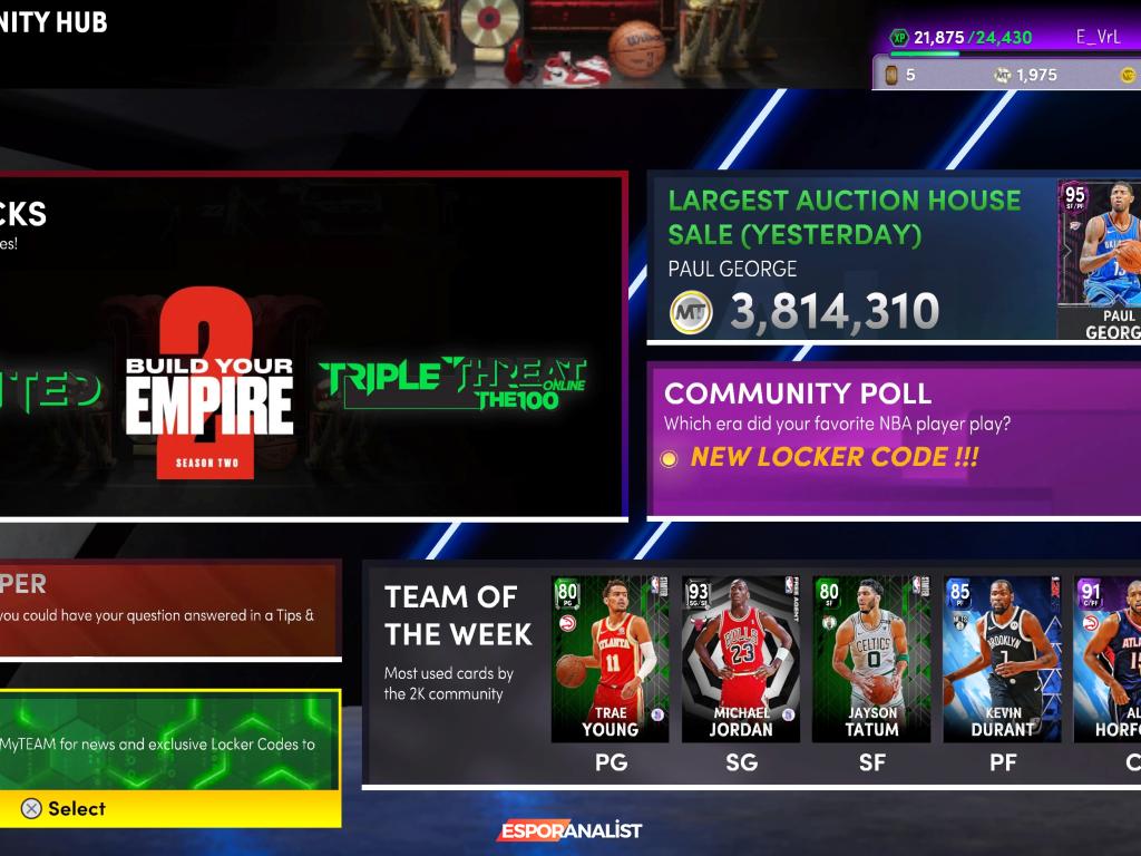 NBA 2K'de Mikro Ödemelere Rağmen Eğlenceli Oyun İpuçları
