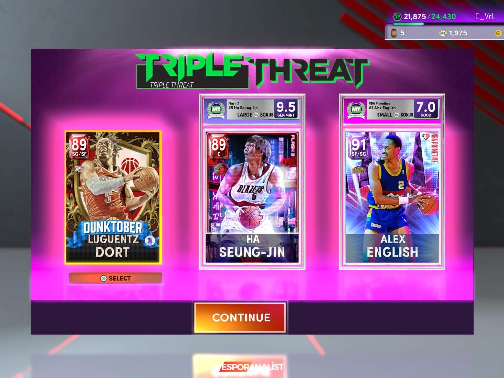 NBA 2K'de Mikro Ödemelere Rağmen Eğlenceli Oyun İpuçları