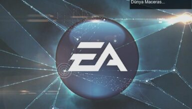 Neon Black Studios: Electronic Arts’ın Gizemiyle Açık Dünya Macerası Başlıyor!