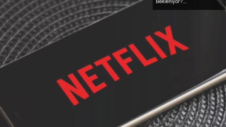 Netflix Oyun Dünyasına Adım Atıyor: Yeni Dönemde Neler Bekleniyor?
