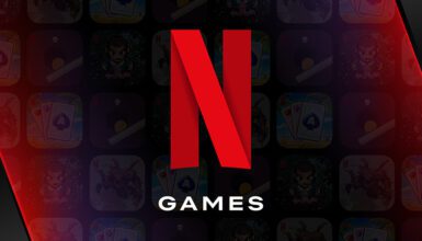 Netflix Oyun Dünyasına Hoş Geldiniz: Netflix Games ile Eğlenceye Adım Atın!