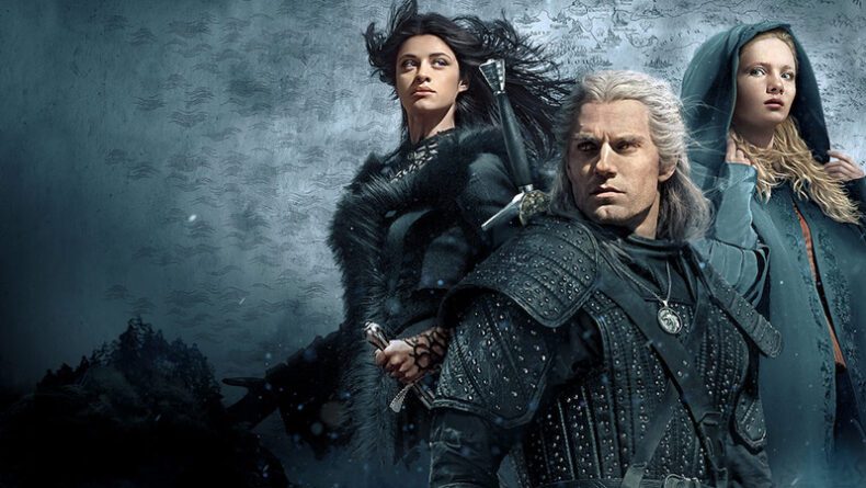 Netflix Tudum Etkinliği: Witcher Dünyasından Yeni Haberler ve Videolar!