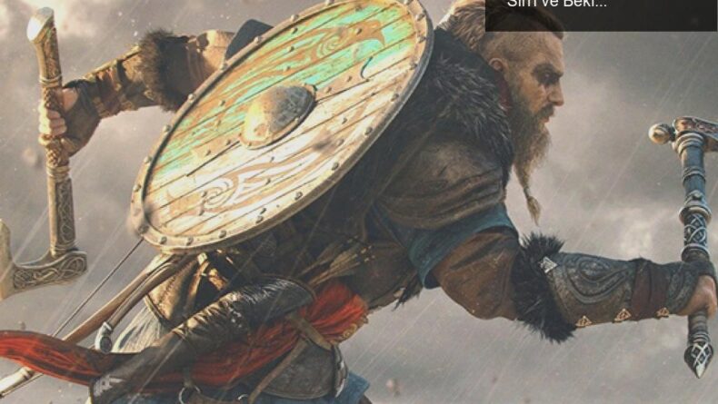Netflix’in Assassin’s Creed Uyarlaması: Jeb Stuart’ın Sırrı ve Beklentiler