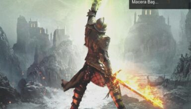 Netflix’in Dragon Age Dizisi: RPG Dünyasında Yepyeni Bir Macera Başlıyor!