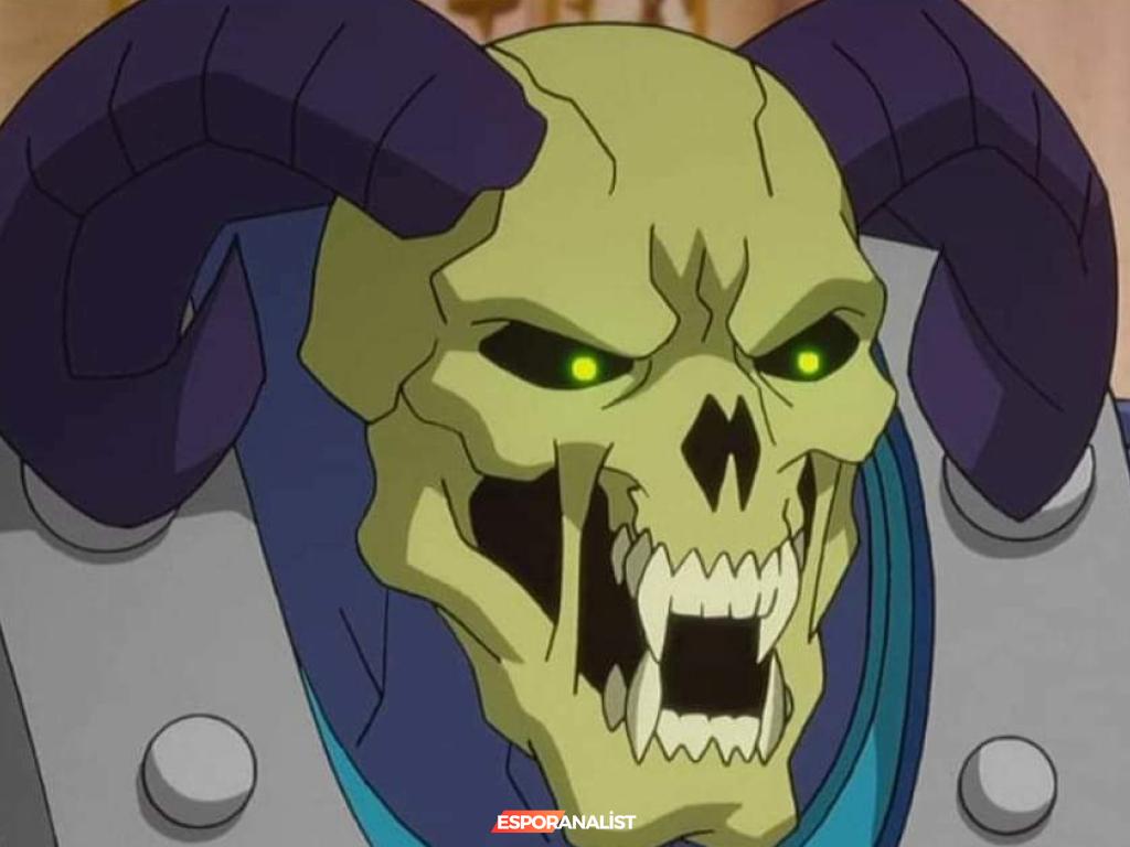 Netflix'in Masters of the Universe: Revelation İkinci Kısımdaki Nostalji Dolu Macera
