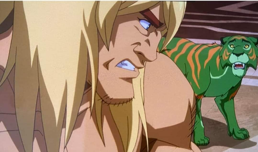 Netflix'in Masters of the Universe: Revelation İkinci Kısımdaki Nostalji Dolu Macera