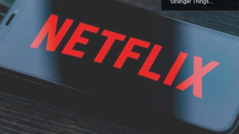 Netflix’in Oyun Dünyasına İlk Adımları: Polonya’da ‘Stranger Things’ Deneyimi
