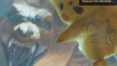 Netflix’le Pokémon Dünyasına Adım Atıyoruz: Heyecan Dolu Maceralar Bizi Bekliyor!