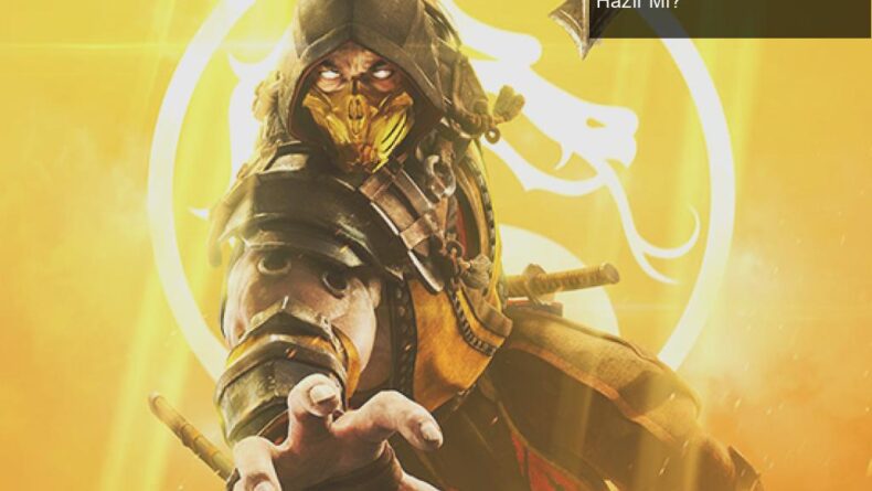 NetherRealm’ın Mortal Kombat 11 Vedicisi: Yeni Maceralara Hazır Mı?