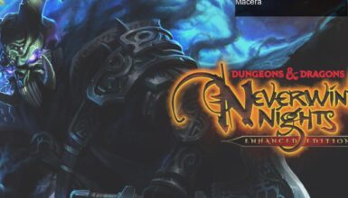 Neverwinter Nights 2: Enhanced Edition ile Nostaljik Bir Macera