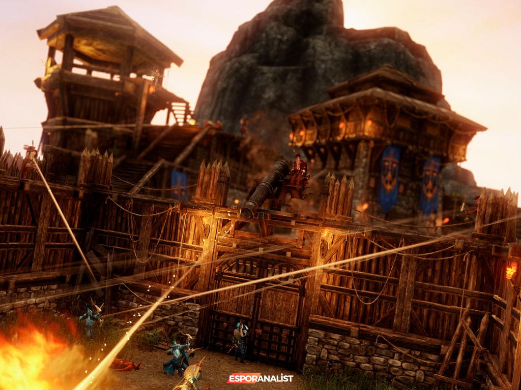 New World İncelemesi: DVO Dünyasında Yeni Bir Başlangıç