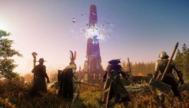 New World: MMO Dünyasına Merhaba Dedi, İlk Günlerin Heyecanı!
