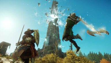 New World: MMORPG Dünyasında Başarı ve Hüsran Arasındaki İnce Çizgi