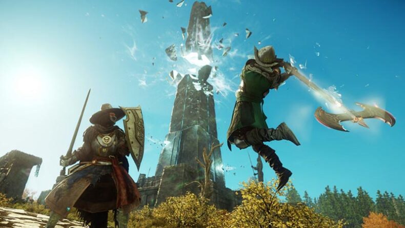 New World: MMORPG Dünyasında Başarı ve Hüsran Arasındaki İnce Çizgi