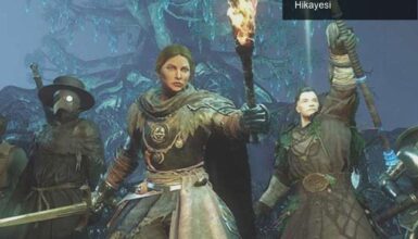 New World’de İsim Seçimi: Beff Jezos’un Eğlenceli Hikayesi