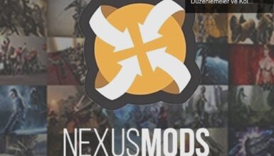 Nexus Mods’ta Devrim: Mod Yapımcıları İçin Yeni Düzenlemeler ve Koleksiyon Sistemi