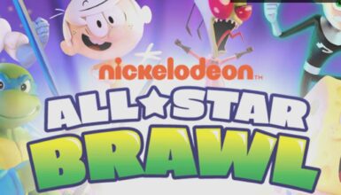 Nickelodeon All-Star Brawl: PC’de Eğlencenin Yeni Adı!