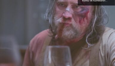 Nicolas Cage’in Dracula Performansı: Renfield’de Korku ve Komedinin Büyüleyici Kombinasyonu