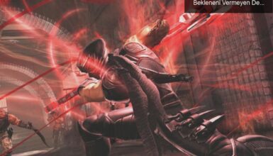 Ninja Gaiden: Master Collection – PC Portunda Bekleneni Vermeyen Deneyim