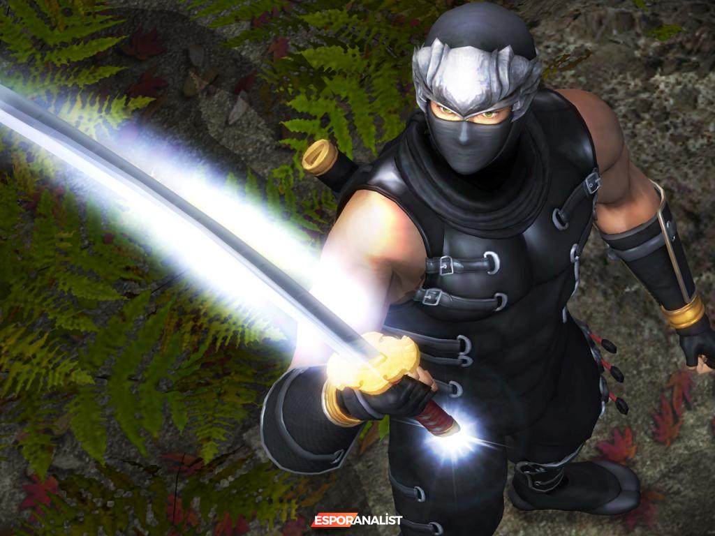 Ninja Gaiden: PC Portu Hakkında Hayal Kırıklığı ve Beklentiler