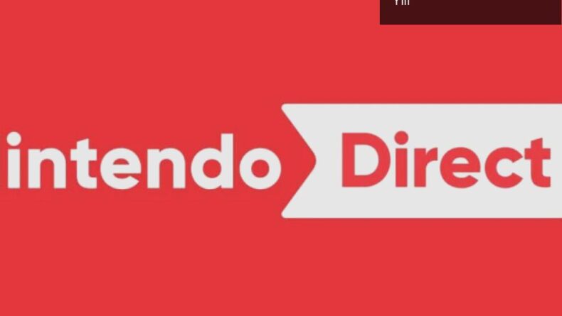 Nintendo Direct’te Beklenen Sürprizler ve Mario’nun 40. Yılı