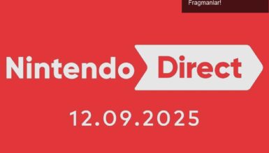 Nintendo Direct’te Heyecan Verici Yenilikler ve Fragmanlar!