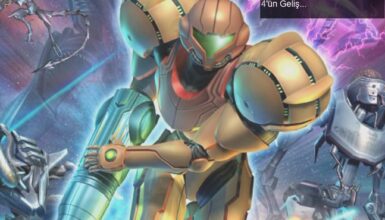 Nintendo Direct’te Metroid Dread Duyurusu: Metroid Prime 4’ün Gelişimi Hakkında Bilgiler