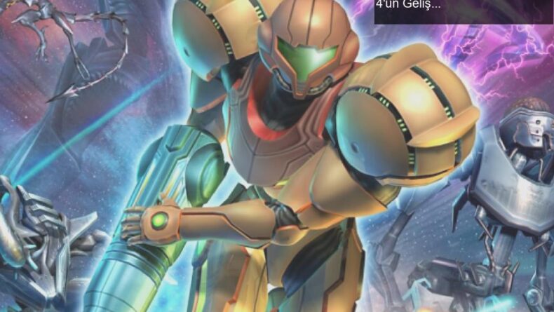 Nintendo Direct’te Metroid Dread Duyurusu: Metroid Prime 4’ün Gelişimi Hakkında Bilgiler