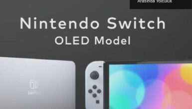 Nintendo Switch Pro: Beklentiler ve Gerçekler Arasında Yolculuk