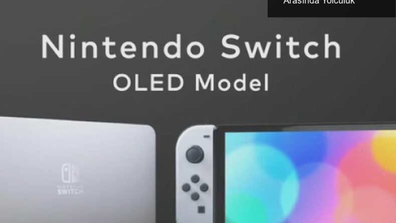 Nintendo Switch Pro: Beklentiler ve Gerçekler Arasında Yolculuk