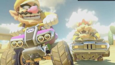 Nintendo ve Storman: 3500 Yıllık Tazminat Komedisi!