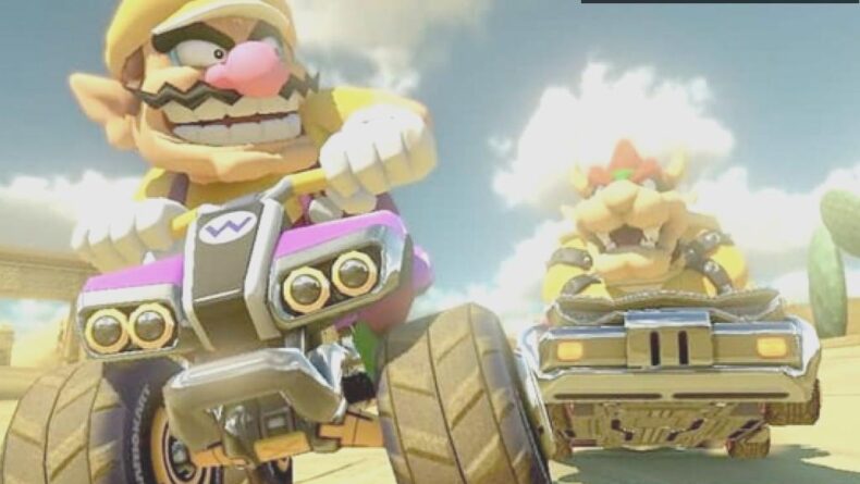 Nintendo ve Storman: 3500 Yıllık Tazminat Komedisi!