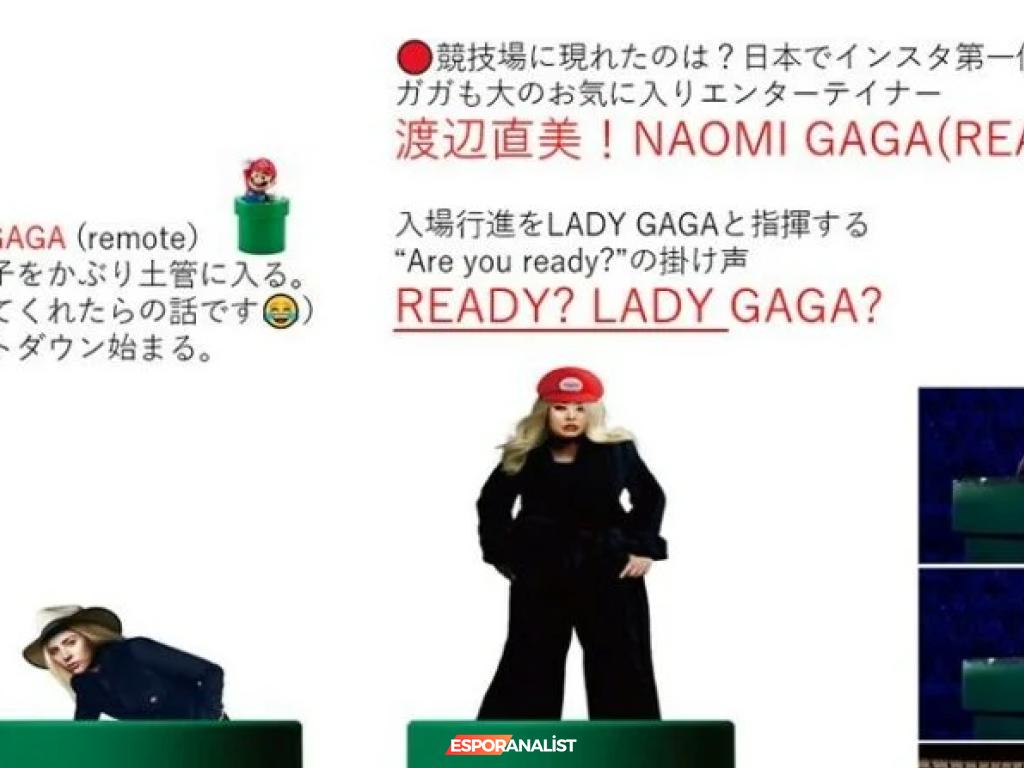Nintendo'nun Tokyo 2020 Açılış Törenindeki Şaşırtan İptali ve Sosyal Sorumluluk Sorunları