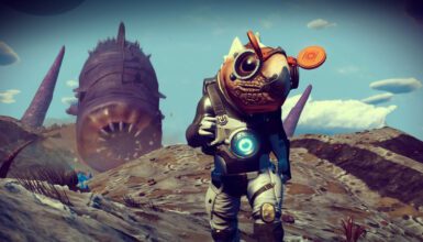No Man’s Sky’da Yeniden Sahnede: Expedition Görevleri Geri Dönüyor!
