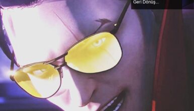 No More Heroes 3: Uzaylılarla Dolu Absürt Bir Döngüye Geri Dönüş