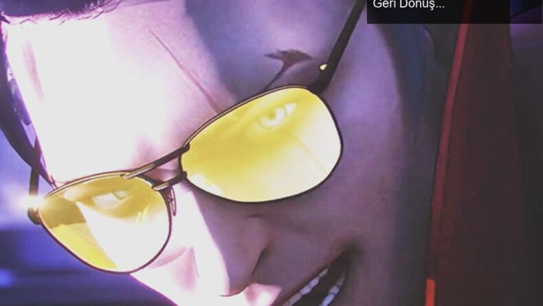 No More Heroes 3: Uzaylılarla Dolu Absürt Bir Döngüye Geri Dönüş