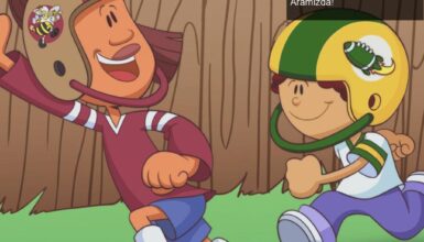 Nostaljik Futbol Heyecanı: Backyard Football ’99 Yeniden Aramızda!