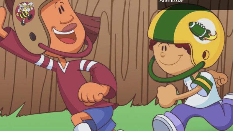 Nostaljik Futbol Heyecanı: Backyard Football ’99 Yeniden Aramızda!