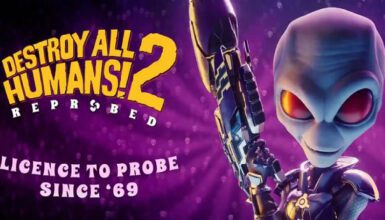 Nostaljinin Gücü: Destroy All Humans! 2 Reprobed ile Yeniden Doğuşun Heyecanı