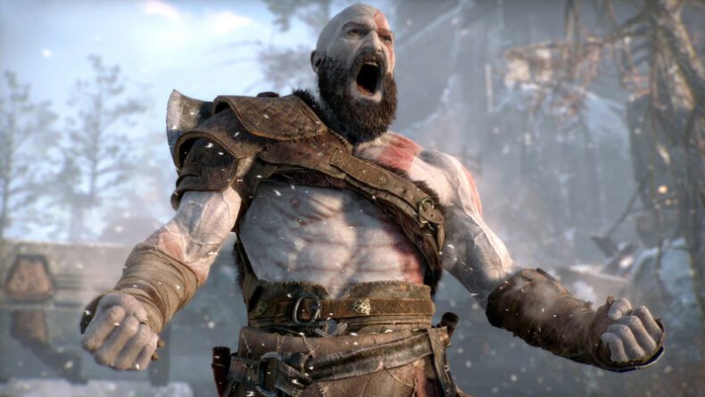 Nvidia GeForce Now Sızıntısı: PS5 Oyunları PC’ye Mi Geliyor?