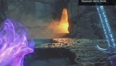 Obsidian’ın Yeni Oyunu Avowed: RPG Dünyasında Heyecan Verici Yenilikler!