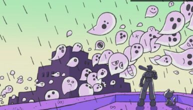 Off: Bağımsız Oyun Klasiklerinin Yeniden Doğuşu